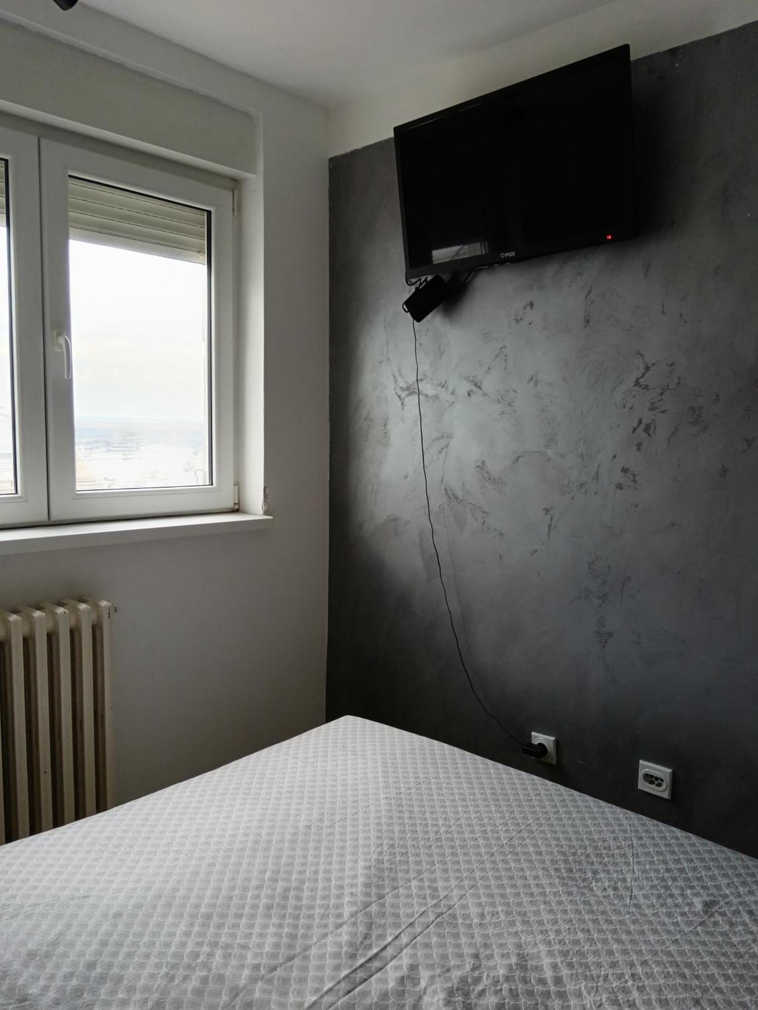 Apartment Park Avenue Belgrade Exterior photo